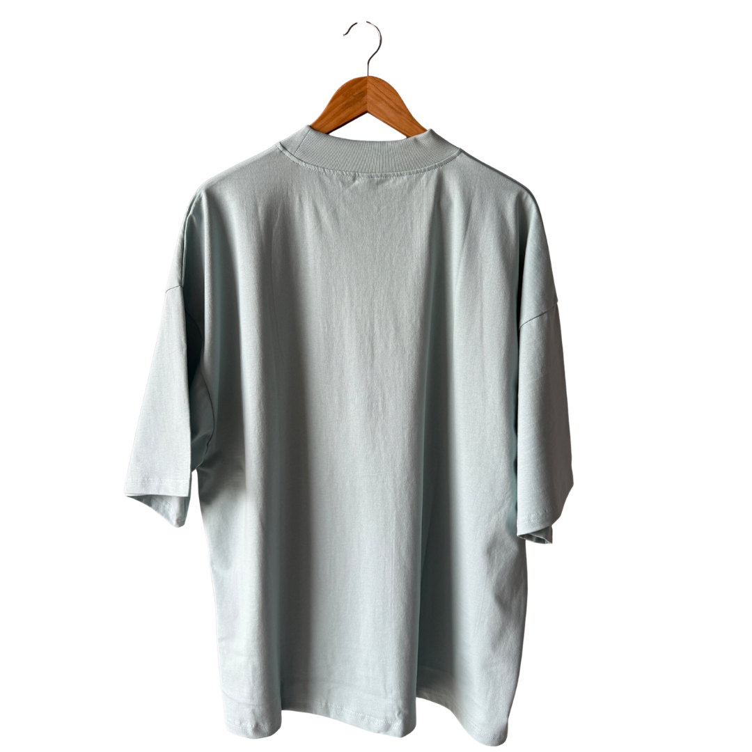 Blue Sage WB Tee